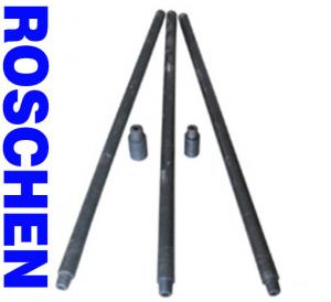 China Custom Made NQ Drilling Rod Wireline Φ69.9 x 60.3 x 5.2 mm on sale
