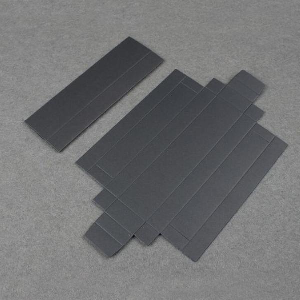 Pen Gift Kraft Paper Packaging with Drawer for Ballpoint Pens Custom Logo Available