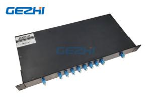 China 4CH Optical Add Drop Multiplexer on sale