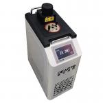 China ODM Portable Micro Thermostatic Liquid Bath -40-180 deg C for Laboratory Classification for sale