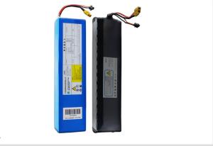 China Lithium 36 Volt 10Ah Electric Scooter Battery Pack on sale