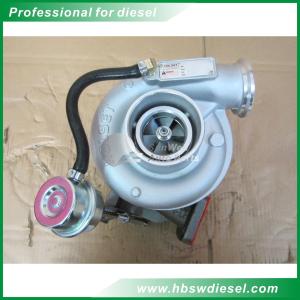 Wholesale Holset Turbocharger HX30W 4040353 C4040382 for Cummins 4BT engine from china suppliers