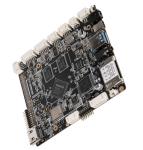RK3566 Android 11 Embedded System Board WIFI Ethernet PoE Optional 7"-84"