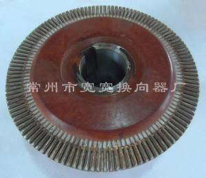 Wholesale KUANKUAN DC Motor ZQ Series Commutator DC Traction Motor ZQ-30 123 Segment Commutator from china suppliers