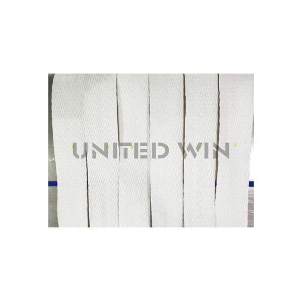 Container Woven Fibc Belt Cutting Machine Bagging Auto Feeder 80pcs Min