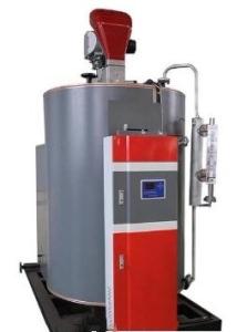 China Superconducting Gas Industrial Steam Generator Boiler High Pressure Long Time on sale