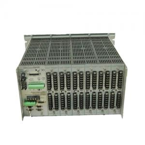 Wholesale 3300/05 Bently Nevada Parts System 8-Slot Rack Chassis With 110VAC Power from china suppliers