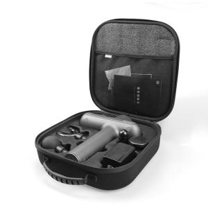 China 290x195x110mm Massage Gun Case , Gym Back Tool Eva Protective Case on sale