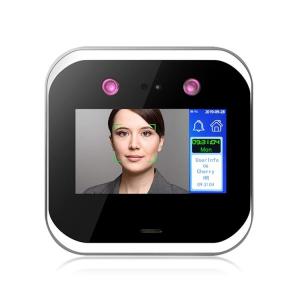 Wholesale Cloud Software Free SDK Biometric Face Recognition Machines from china suppliers
