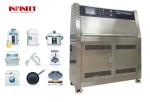 UV Tester Ultraviolet Aging Test Machine UV Aging Environmental Chamber