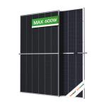 10kw Home Solar Power System with Customizable Storage Hybrid Inverter and 6kw