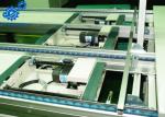 Double Chain Style Auto Assembly Machine With Efficient Installation Line