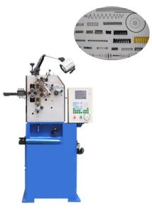 Wholesale Digital Control Torsion Spring Winding Machine 220V With Max Outer Diameter 15 Mm from china suppliers