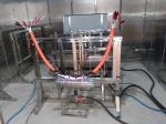 IEC 60331 BS 6387 BS 8491 Wire Cable Circuit Integrity Tester For Multi Core