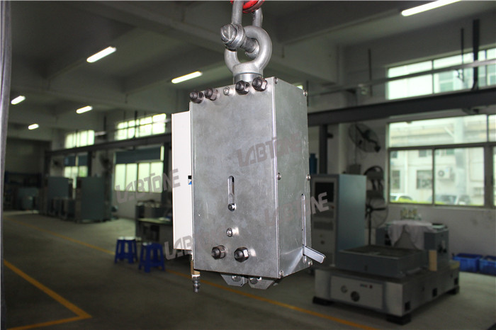 Safety Heavy Payload Quick Release Hook For Drop Test , CE Certificate