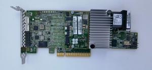 China SAS 9361-8i Ethernet Server Adapter 12Gb/S PCIE 3.0 SATA SAS RAID Controller Card on sale