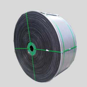 China Wire Rope Conveyor Belt for Coal Mines Mines Ports Electric Power Metallurgy and Building Materials on sale