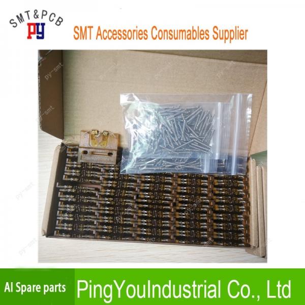 Quality 52570301 42804703X 42804704V 2.5/5.0mm Dual Span Carrier Clip Assy Radial Carrier Clip Assembly – Dual Span Machine Type for sale