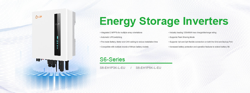 Energy Hybrid Storage System Solar Inverter On Grid Wind Turbine System For Home