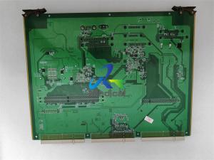 China Aloka Alpha 10 Ultrasound Processor Board EP535300AA on sale