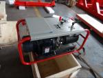 Hydraulic Pvdf Hdpe Pipe Butt Fusion Machine SMD-B630/315H