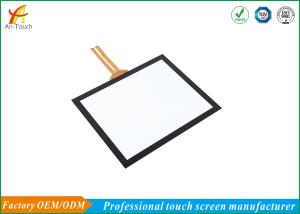 Wholesale Thin Multi Touch Panel Capacitive / Scratch Proof Tft Touch Screen from china suppliers