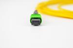 40G 100G Network MPO MTP Patch Cord UNIFIBER Data Center Cabling Solution