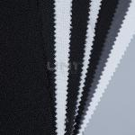Twill Weave Woven Interlining Supplier