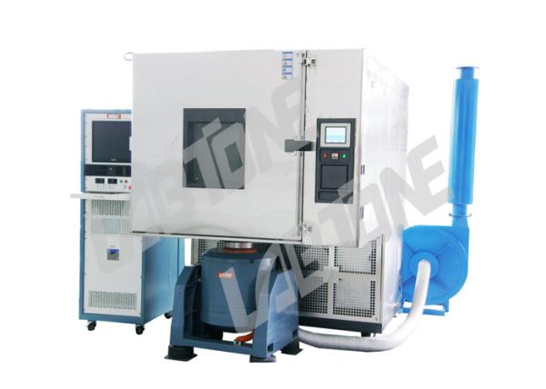 Reliable Testing Equipment Enviromental Test Systems For Environment Simulation