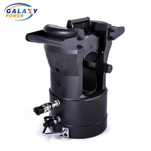 China Hexagonal Die 2000KN Hydraulic Compressor Machine Overhead Line Tool on sale