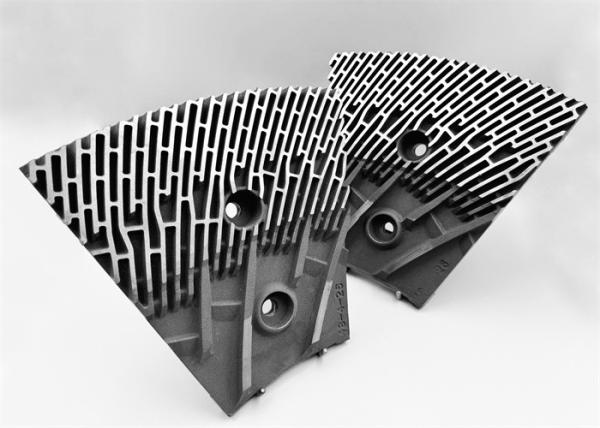 Quality 48 Inch Refiner Filling For Medium Density Fiberboard Production Refiner for sale