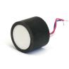Buy cheap Black PZT Ultrasonic Transducer For 75KHz Ultrasonic Plastic Level Sensor from wholesalers