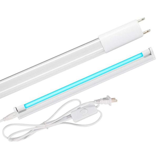 Quality T5 UVC Sterilizing Lamp for sale