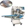 Buy cheap P160 twist cookies making machine/encrusting machine from wholesalers