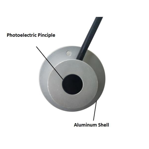 2020 BGT-ZW 280-400nm Solar UV Light Meter 0-5V 4-20mA RS485 Output for PV Monitoring