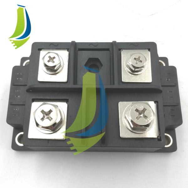 Quality MQD-300A 1600V Single Phase Diode Module Bridge Rectifier for sale