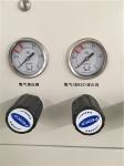 Flexible Operation Fuel Cell Testing Equipment 100W For Demonstration