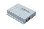 Mic And Line Input 10in 4out Mini DSP Processor With AEC AFC