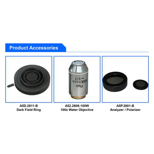 Multifunction Compound Optical Microscope Biological Monocular 1000x Microscope