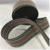 Buy cheap Weaving Technics PP Material Sofa Elastic Webbing A042# 55 Gram One Meter from wholesalers