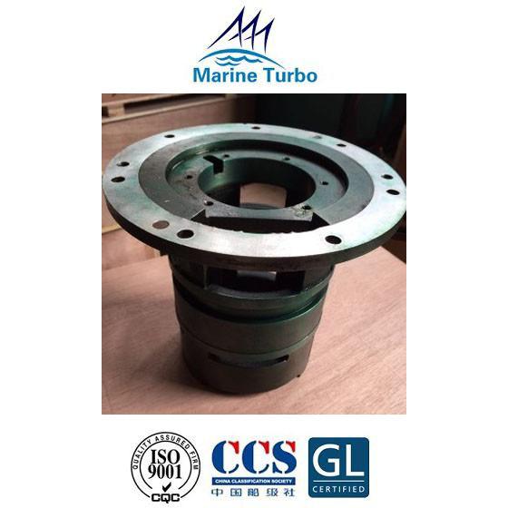 T- KBB / T- HPR5000 Turbocharger Bearing Assembly For Diesel / HFO And Gas