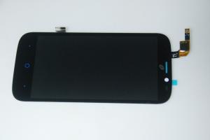 Wholesale MIPI Interface Transmissive LCD Display , 16.7M Color TFT Capacitive Touchscreen from china suppliers