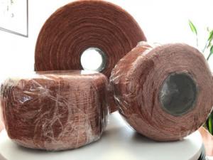 Wholesale 0.08mm Fine Copper Wool Shielding Material For RF from china suppliers