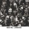 Buy cheap 50cm 80cm 100cm Width Crackproof PVA Skull Hydro Dip Film from wholesalers
