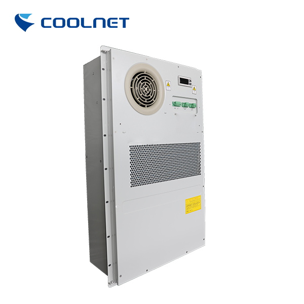 Telecom Electrical Cabinet Air Conditioner , 800W Air Conditioner