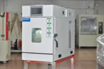 Desk Compact Type Temperature Humidity Alternate Test Chamber with Powerful Data