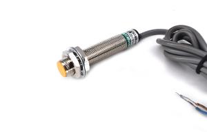 Wholesale Dust Proof NPN Proximity Switch High Reliability With Multiple Protection from china suppliers