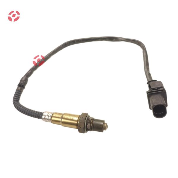 Car oxygen sensor for Jaguar Heated oxygen sensor Exhaust oxygen sensor OE C2D24923