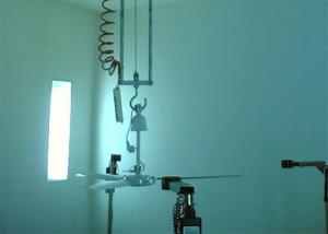 Wholesale Electric Circulating Fans Energy Efficiency Lab IEC 60879 Computer Controlled from china suppliers