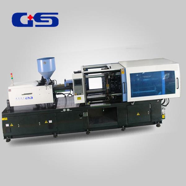 Quality Large Shot Weight PET Preform Injection Molding Machine Fully Automatic for sale